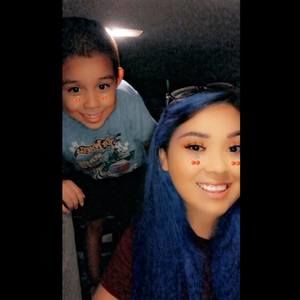 Meet your Posher, Ale